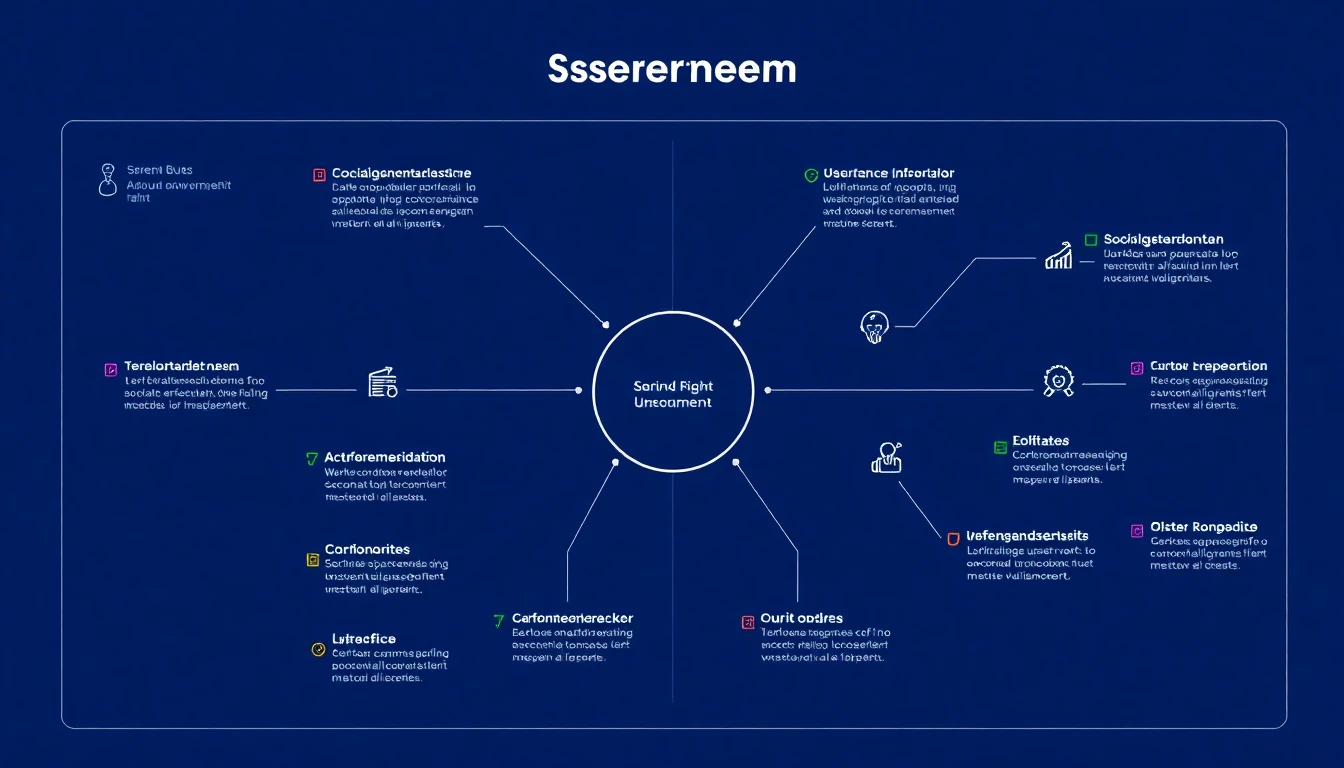 Tortendiagramm Sozialabgaben, informativ